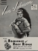 The Romance of Rosy Ridge - poster (xs thumbnail)