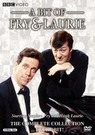 &quot;A Bit of Fry and Laurie&quot; - Movie Cover (xs thumbnail)
