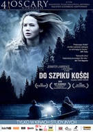 Winter&#039;s Bone - Polish Movie Poster (xs thumbnail)