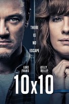 10x10 - British Movie Poster (xs thumbnail)