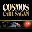 &quot;Cosmos&quot; - Logo (xs thumbnail)