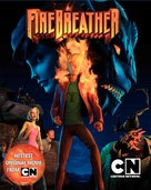 Firebreather - Blu-Ray movie cover (xs thumbnail)