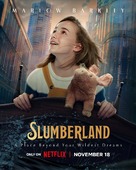 Slumberland - Movie Poster (xs thumbnail)