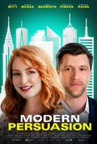 Modern Persuasion - Movie Poster (xs thumbnail)