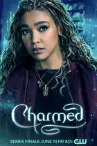 "Charmed" Poster