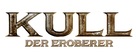 Kull the Conqueror - German Logo (xs thumbnail)