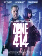 Zone 414 Poster