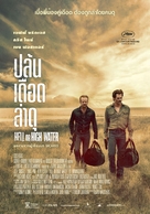 Hell or High Water - Thai Movie Poster (xs thumbnail)