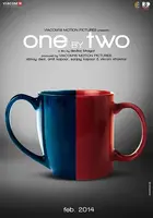 One by Two - Indian Movie Poster (xs thumbnail)