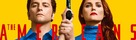 &quot;The Americans&quot; - Movie Poster (xs thumbnail)