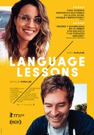 Language Lessons - Spanish Movie Poster (xs thumbnail)