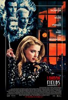 London Fields - Movie Poster (xs thumbnail)