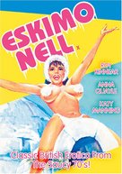 Eskimo Nell - DVD movie cover (xs thumbnail)