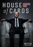 &quot;House of Cards&quot; - Movie Poster (xs thumbnail)