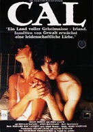 Cal - German Movie Poster (xs thumbnail)