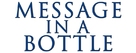 Message in a Bottle - Logo (xs thumbnail)
