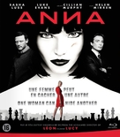 Anna - Belgian Movie Cover (xs thumbnail)