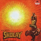Sholay - Movie Poster (xs thumbnail)