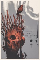 &quot;True Detective&quot; - poster (xs thumbnail)