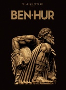 Ben-Hur - Movie Cover (xs thumbnail)