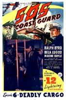 S.O.S. Coast Guard - Movie Poster (xs thumbnail)
