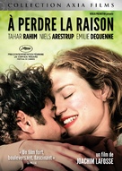 A perdre la raison - Canadian DVD movie cover (xs thumbnail)