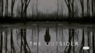 &quot;The Outsider&quot; - Movie Poster (xs thumbnail)