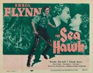 The Sea Hawk - Movie Poster (xs thumbnail)