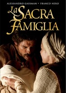 La sacra famiglia - Italian Movie Cover (xs thumbnail)