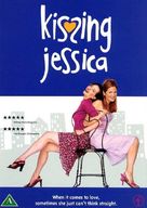 Kissing Jessica Stein - Danish DVD movie cover (xs thumbnail)