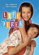 &quot;Life with Derek&quot; - DVD movie cover (xs thumbnail)