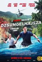 Freelance - Hungarian Movie Poster (xs thumbnail)