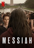 &quot;Messiah&quot; - Video on demand movie cover (xs thumbnail)
