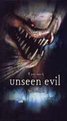 Unseen Evil - Movie Poster (xs thumbnail)