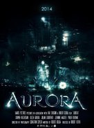 Aurora - Movie Poster (xs thumbnail)