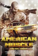 American Muscle - Movie Poster (xs thumbnail)