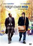 Reign Over Me - Swiss DVD movie cover (xs thumbnail)