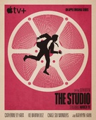 The Studio - Movie Poster (xs thumbnail)