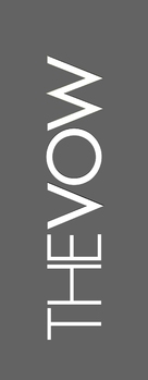 The Vow - Logo (xs thumbnail)