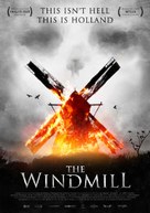 The Windmill Massacre - Movie Poster (xs thumbnail)