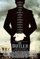 The Butler - Philippine Movie Poster (xs thumbnail)