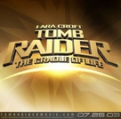 Lara Croft Tomb Raider: The Cradle of Life - Movie Poster (xs thumbnail)