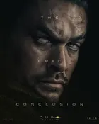 Dune: Part Three Poster