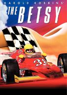 The Betsy - Movie Cover (xs thumbnail)