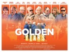 Golden Years - British Movie Poster (xs thumbnail)
