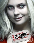 &quot;iZombie&quot; - Movie Cover (xs thumbnail)