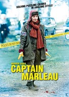 &quot;Capitaine Marleau&quot; - Movie Poster (xs thumbnail)