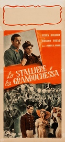 Florian - Italian Movie Poster (xs thumbnail)