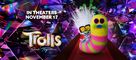 Trolls Band Together - poster (xs thumbnail)