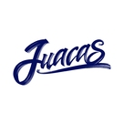 &quot;Juacas&quot; - Brazilian Logo (xs thumbnail)